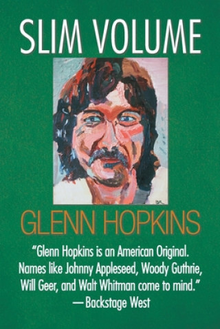 Kniha Slim Volume Glenn Hopkins