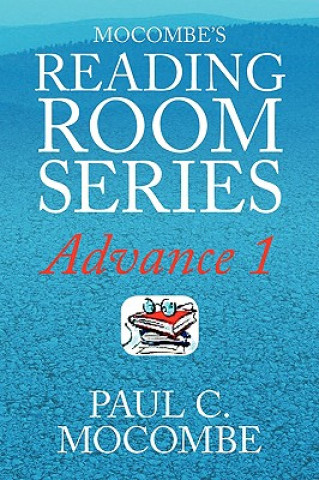 Kniha Mocombe's Reading Room Series Advance 1 Paul C Mocombe