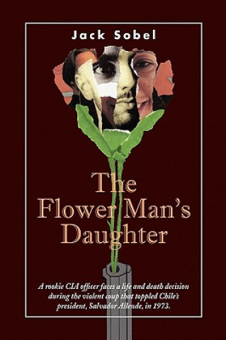Buch Flower Man's Daughter Jack Sobel