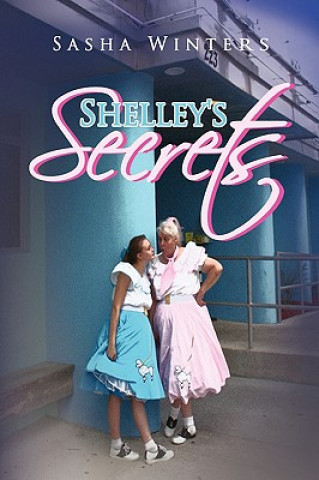 Buch Shelley's Secrets Sasha Winters