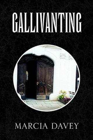 Book Gallivanting Marcia Davey