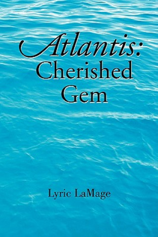 Βιβλίο Atlantis Lyric Lamage