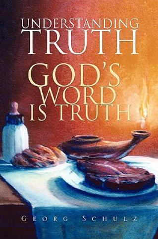 Buch Understanding Truth Georg Schulz