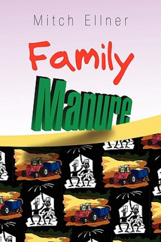 Buch Family Manure Mitch Ellner