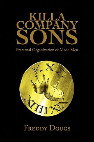 Kniha Killa Company Sons Freddy Dougs