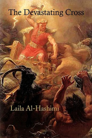 Kniha Devastating Cross Laila Al-Hashimi