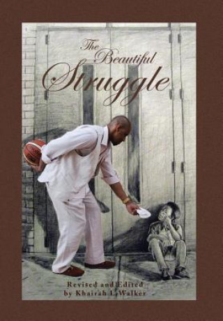 Książka Beautiful Struggle J a M E L
