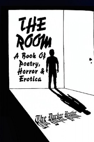 Book Room The Darker Brother