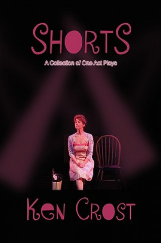 Книга Shorts Ken Crost