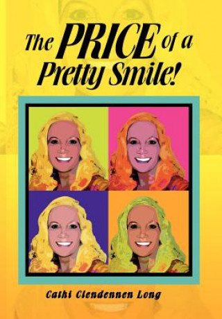 Carte PRICE of a Pretty Smile! Cathi Clendennen Long