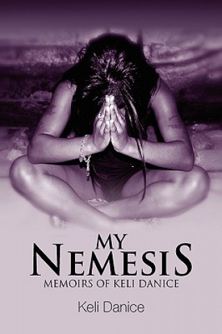 Kniha My Nemesis Keli Danice