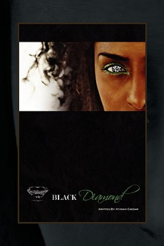 Buch Black Diamond Myriam L Caesar