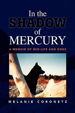 Kniha In the Shadow of Mercury Melanie Coronetz