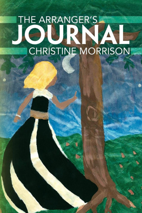 Buch Arranger's Journal Christine Morrison