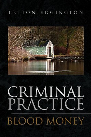 Книга Criminal Practice Letton Edgington