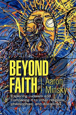 Książka Beyond Faith Minsky