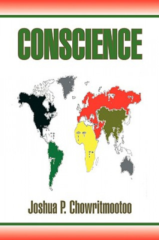Book Conscience Joshua P Chowritmootoo