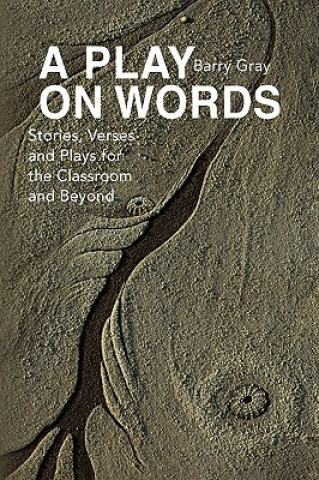 Libro Play on Words Barry Gray