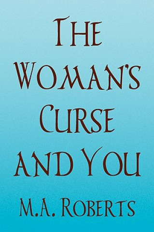 Buch Woman's Curse and You M a Roberts