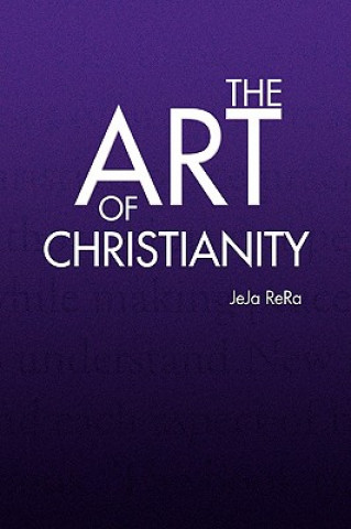 Книга Art of Christianity Jeja Rera