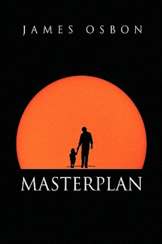 Buch Masterplan James Osbon