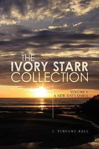 Könyv Ivory Starr Collection I Vincent Ball