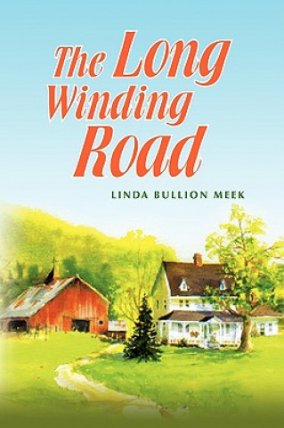 Βιβλίο Long Winding Road Linda Bullion Meek