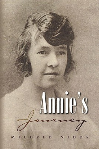 Könyv Annie's Journey Mildred Nidds