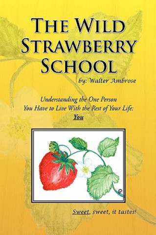 Book Wild Strawberry School Walter Ambrose