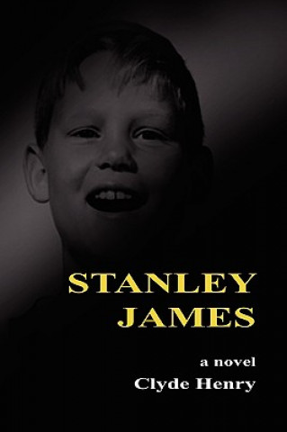 Książka Stanley James Clyde Henry