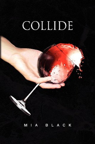 Libro Collide Mia Black