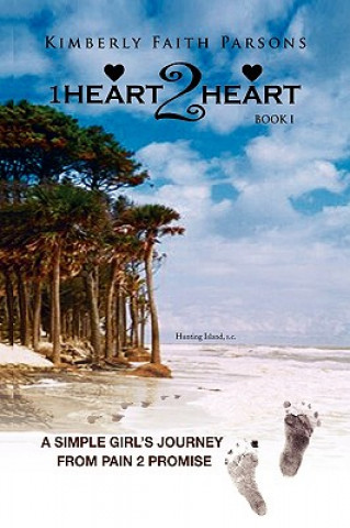 Carte 1Heart2Heart Kimberly Faith Parsons