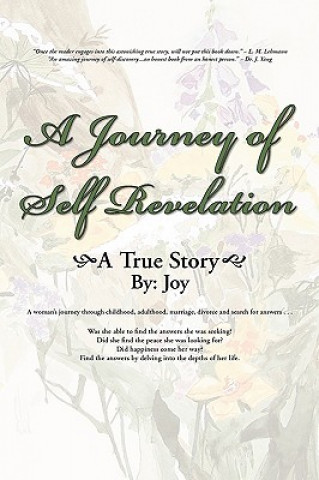 Carte Journey of Self Revelation Joy