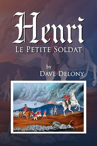 Libro Henri Dave Delony