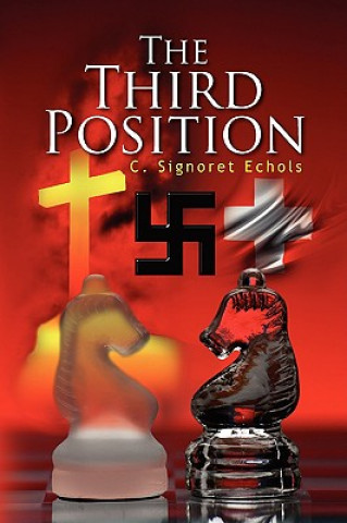 Kniha Third Position C Signoret Echols