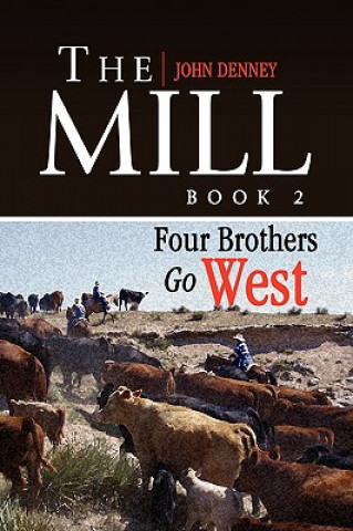 Buch Mill Book 2 John Denney