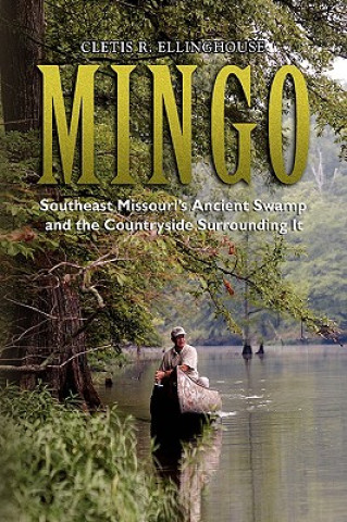 Livro Mingo Cletis R Ellinghouse