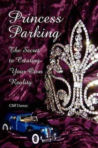 Livre Princess Parking Cliff Dumas