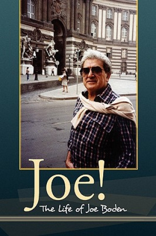 Livre Joe! Joe Boden