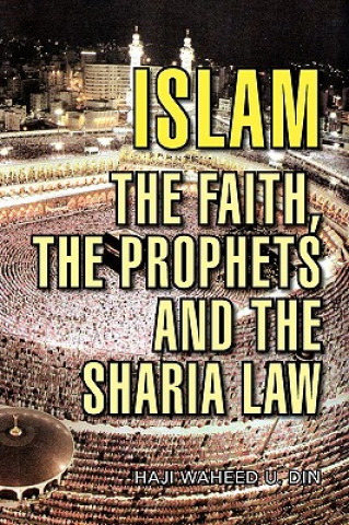 Könyv Islam Haji Waheed U Din