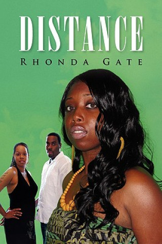 Book Distance Rhonda Gate