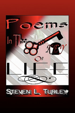 Книга Poems in the Key of Life Steven Turley