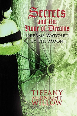 Könyv Secrets and the Hour of Dreams Tiffany Midnight Willow