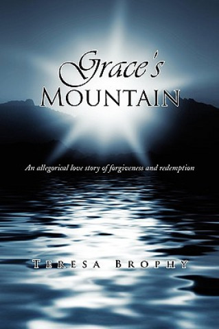 Carte Grace's Mountain Teresa Brophy