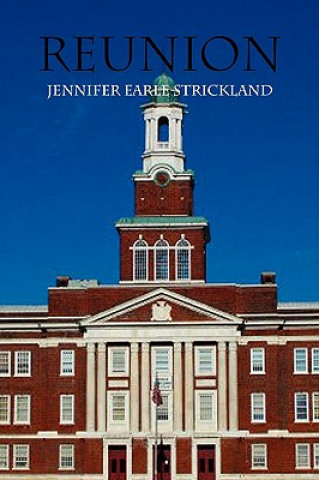 Kniha Reunion Jennifer Earle Strickland