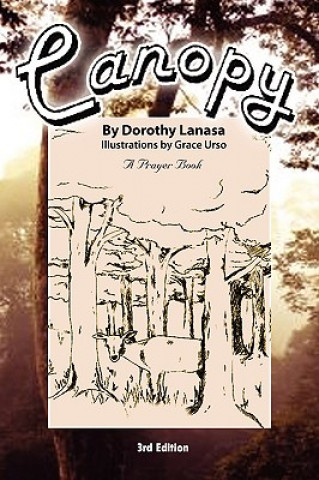 Knjiga Canopy Dorothy Lanasa