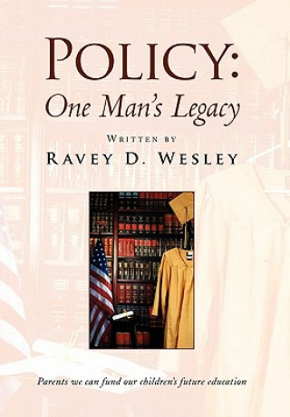 Carte Policy Ravey D Wesley
