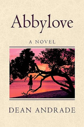 Libro Abbylove Dean Andrade