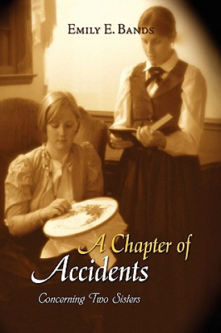 Libro Chapter of Accidents Emily E Bands