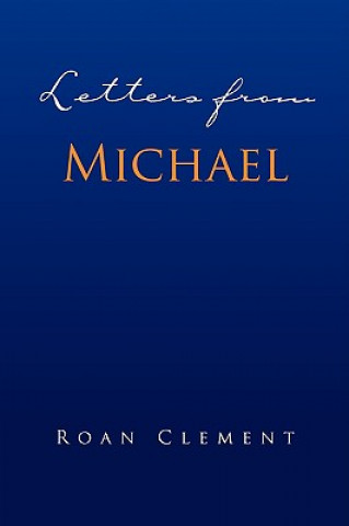 Buch Letters from Michael Roan Clement